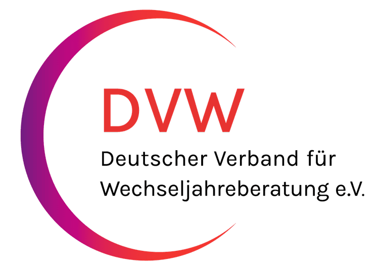 Mitglied im Deutschen Verband für Wechseljahreberatung e.V. (DVW)