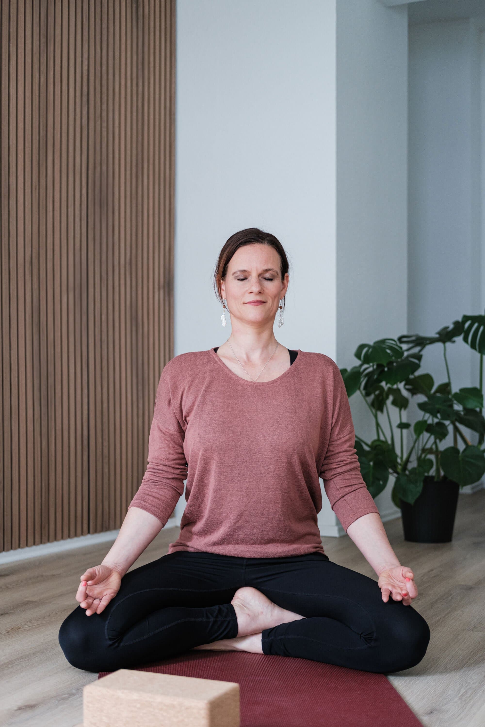 „YogaRaum“ – Entspannung & Balance
